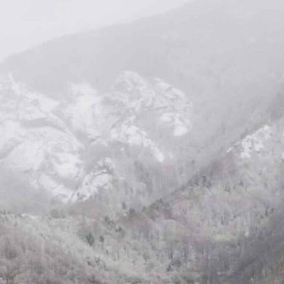 Επιτέλους είδαμε άσπρη μέρα στο Ν. Σερρών