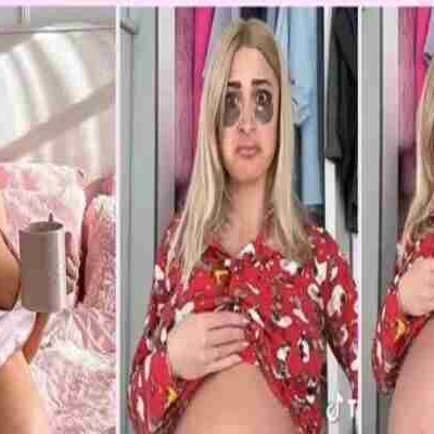 Δύσκολες ώρες για την Ιωάννα Τούνη: «Όποιος μου ξαναπεί ότι η εγκυμοσύνη “είναι η ομορφότερη περίοδος της ζωής μου” θα τον κλωτσήσω»