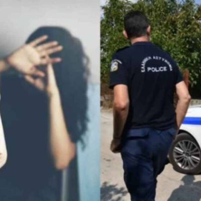 Στην Αστυνομική Διεύθυνση Σερρών: Αυξάνονται οι καταγγελίες για οικογενειακή βία