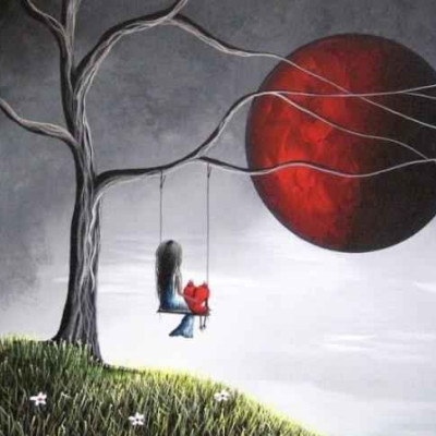 Oικογένεια είναι οι άνθρωποι που σε αγαπούν & σε νοιάζονται, όχι οι βιολογικοί δεσμοί!