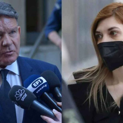 Αλέξης Κούγιας: Ο ξυλοδαρμός της Πισπιρίγκου, η κεταμίνη και η αιφνίδια κατάθεση