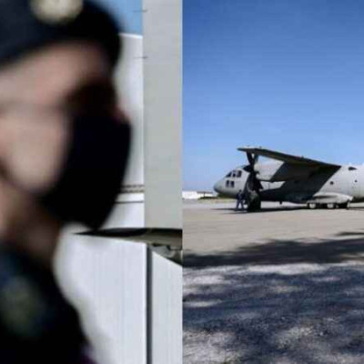 Θρήνος στη Πολεμική Αεροπορία: Πέθανε Σερραίος 31χρονος Υποσμηναγός – Πολλά τα ερωτηματικά και η ανακοίνωση