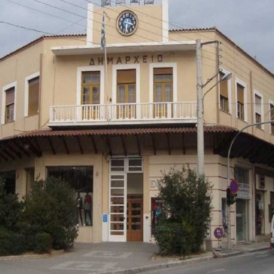 Δημοτική Επιτροπή Σερρών: Εγκρίθηκε συμπληρωματική σύμβαση για την αναβάθμιση κοινόχρηστων χώρων