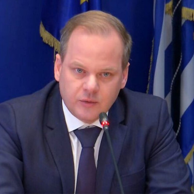 Στέργιος Λίτος: «Παντελονάτος» ο Κώστας Καραμανλής!