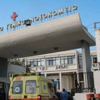 Σκόνταψε στην αυλή του 10ου Δημοτικού σχολείου: Στο Ιπποκράτειο διασωληνωμένη η 9χρονη μαθήτρια