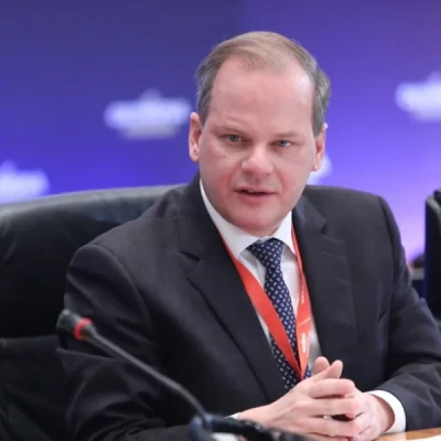 Κώστας Καραμανλής: Έφτασε και η ώρα της Ηπείρου!