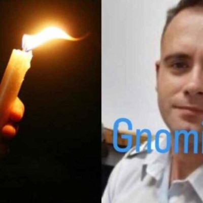 Κι άλλο «χτύπημα» στην Πολεμική Αεροπορία: Νεκρός 36χρονος Ανθυπασπιστής, υπηρετούσε κι αυτός στην Ανδραβίδα