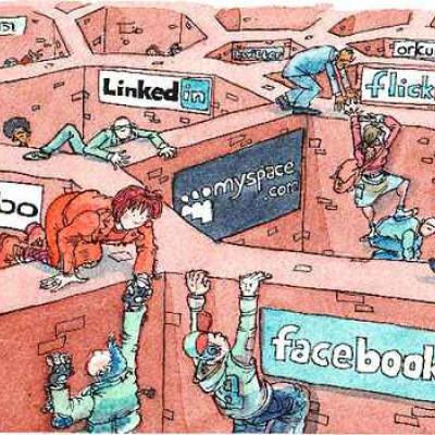 Πέτυχε η Ημερίδα: “Μέσα κοινωνικής δικτύωσης και νέοι. Χρήση και Εθισμός, Ασφάλεια και επικίνδυνες προκλήσεις”