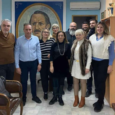 Πιστός στη δέσμευση παραιτήθηκε ο Πασχάλης Στεφάνου!