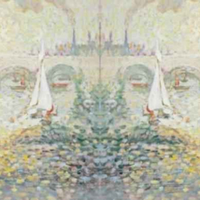 Αυτό που βλέπετε πρώτο στην εικόνα, αποκαλύπτει τι χαρακτηριστικά θέλετε να έχει ο σύντροφός σας