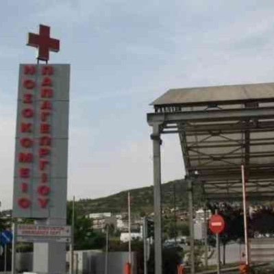 Τέμπη: Αποσωληνώθηκε ο 22χρονος εγκαυματίας αλλά παραμένει σε ΜΕΘ