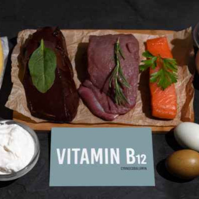 Συμπτώματα έλλειψης βιταμίνης Β12