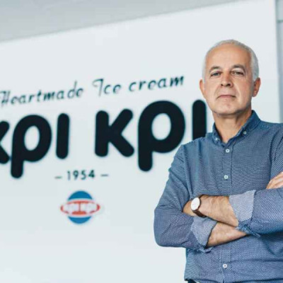 Από την Κρι Κρι: Μείωση των τιμών στα προϊόντα της