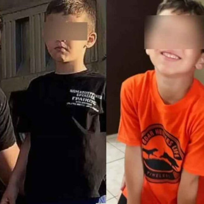 Γιατροί και αστυνομικοί έσωσαν 6χρονο αγόρι από τη Βέροια με εγκεφαλική αιμορραγία