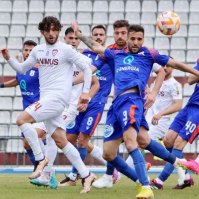 Ο Πανσερραϊκός με ισοπαλία στην ΑΕΛ – Σίγουρη η άνοδος στην Ά Εθνική