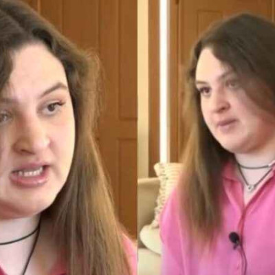 «Βρήκα φίλους που με δέχτηκαν γι’ αυτό που είμαι»: Ένα κoρίτσι με αυτισμό παραδίδει μαθήματα ζωής(VIDEO)