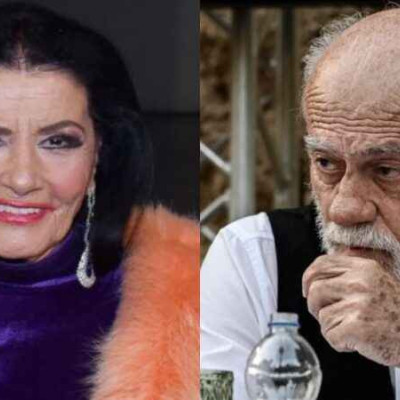 «Είναι ντροπή, γίνεσαι γελοiος»: Σαπουντζάκη, Πίκουλα και Στυλιανοπούλου «τελείωσαν» τον Γιώργο Λιάνη για την Αλίκη Βουγιουκλάκη