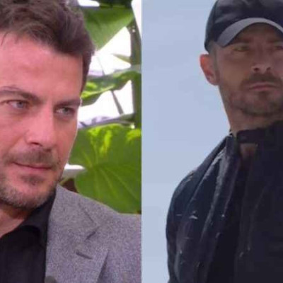 Ο Γιώργος Αγγελόπουλος «ταράζει» τα νερά της Μάνης: Εισβάλλει απόψε στη «Γη της Ελιάς»