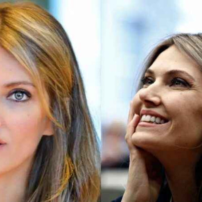 «Μου λες αλήθεια, θα δω το παιδί μου;»: Σε πελάγη ευτυχίας η Εύα Καϊλή με την αποφυλάκισή της