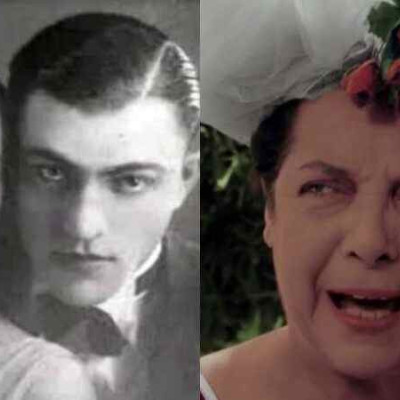 Μαρίκα Νέζερ: Η καριέρα από τα 13, η «απαγωγή», ο διάσημος εγγονός και το τραγικό τέλος ξεχασμένη από όλους