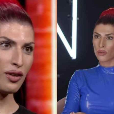 Αγνώριστη η Έβελιν του GNTM: Πως είναι το μοντέλο 6 μήνες μετά τον αποκλεισμό και το πρωτοφανές ξέσπασμά της