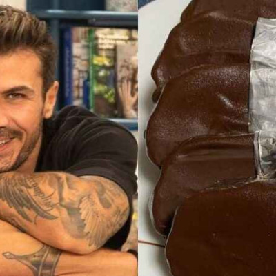 Ο Άκης δίνει τη λύση: Η συνταγή για λαχταριστές σοκολατένιες καριόκες με το τσουρέκι που περίσσεψε από το Πάσχα