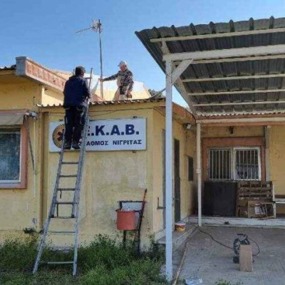 Ν.Ε ΣΥΡΙΖΑ Σερρών: Κυβερνητικός εμπαιγμός για το ΕΚΑΒ Τερπνής