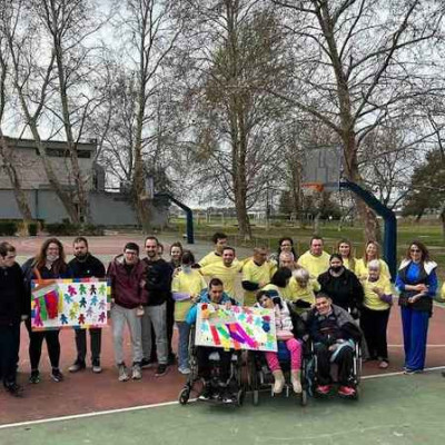 Για την παγκόσμια ημέρα κατά του ρατσισμού: Σειρά εκδηλώσεων από το ΚΔΑΠ ΜΕΑ της ΚΕΔΗΣ