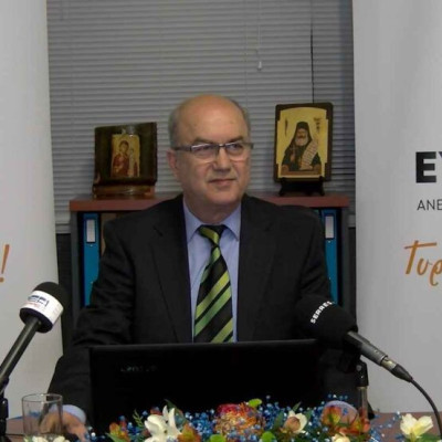 Γιώργος Τσιμερίκας: Κόλαφος για τον Χρυσάφη η ακύρωση της φωτογραφικής προκήρυξης πρόσληψης δικηγόρων