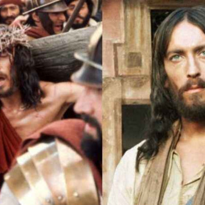 «Ο Ιησούς από τη Ναζαρέτ»: 10 άγνωστες ιστορίες για την πιο επιτυχημένη θρησκευτική σειρά όλων των εποχών