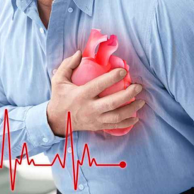 Κολπική μαρμαρυγή-Σημαντικά υψηλότερο κίνδυνο διατρέχουν όσοι άνθρωποι υποφέρουν από κατάθλιψη