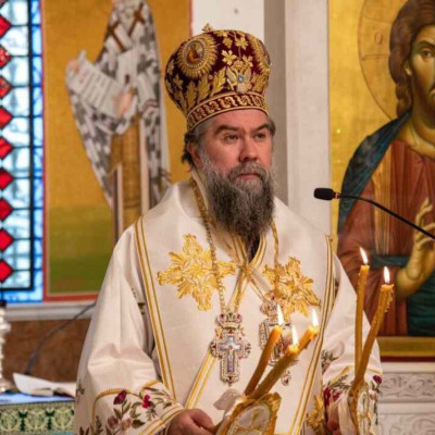 Ἱερά Μητρόπολη Σερρῶν καί Νιγρίτης: Το πρόγραμμα του Σεβασμιωτάτου Μητροπολίτου μας