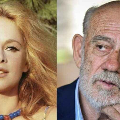 «Βόμβα» από τον γιο της Αλίκης – Κάνει αγωγή στον Λιάνη για προσβολή της μνήμης της μητέρας του