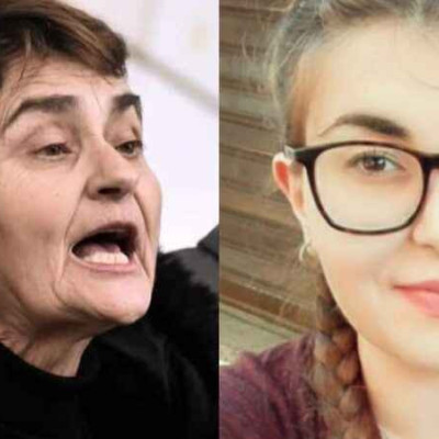 Όλο το διαδίκτυο αποθέωσε τη μητέρα της Ελένης Τοπαλούδη: Η κυρία Κούλα Αρμουτίδου τόλμησε και είπε όσα δεν μπόρεσε κανείς (ΒΙΝΤΕΟ)