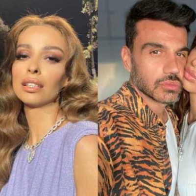 Συγκινεί ο Παντελής Τουτουντζής για την Ελένη Φουρέιρα: «Ήθελε να μας δώσει λεφτά για να γίνουμε γονείς με τον σύντροφό μου» (VIDEO)