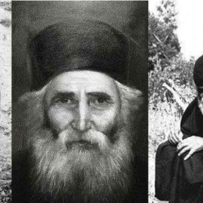 Άγιος Παΐσιoς: Στα όνειρα σε ένα λεπτό βλέπεις κάτι που στην πραγματικότητα θα διαρκούσε ώρες