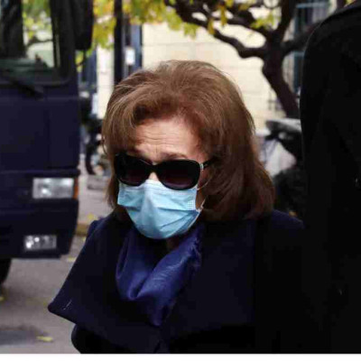 Μάριος Παπαγεωργίου: «Ευχαριστώ το Θεό που αργεί αλλά δε λησμονεί» λέει η μητέρα του