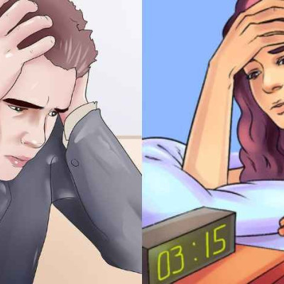 Οι 4 πιο καταστροφικές συνήθειες για τον εγκέφαλό σου