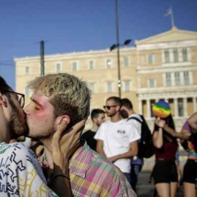 Athens Pride 2023: Σήμερα η μεγάλη πορεία – Στην παρουσίαση ο Καπουτζίδης, θα τραγουδήσει η Μπέσσυ Αργυράκη