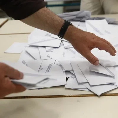 Την Δευτέρα διαλύεται η νέα Βουλή: Στις 25 Ιουνίου οι νέες εκλογές