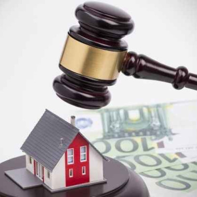 Φρένο σε πλειστηριασμό ακινήτου από fund