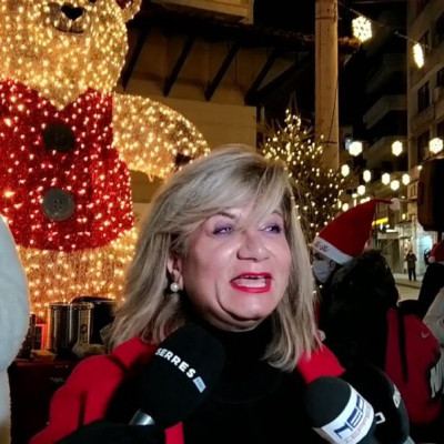 Θένια Χαραλαμπίδου:Η “πεντάμορφη” μετατράπηκε ξαφνικά σε “τέρας’; Κ.Ε.ΔΗΣ … χειρότερα!