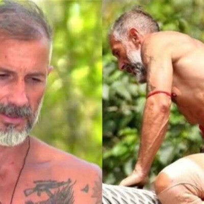 Τέλος ο Τάκης Καραγκούνιας από το Survivor: Με τόσα λεφτά φεύγει από το παιχνίδι, ζαλίζει η αμοιβή του