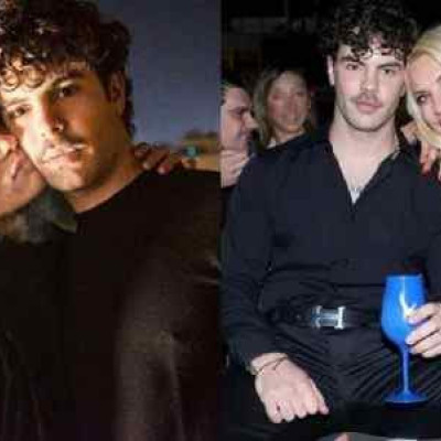 «Βόμβα» από τον Άγγελο Λάτσιο: Έκανε πρόταση γάμου στη Γαία Μερκούρη – Γιαγιά από μήνα σε μήνα η Ελένη Μενεγάκη