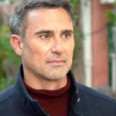 Γιώργος Καπουτζίδης: «Δεν ένιωσα ποτέ την ανάγκη να γίνω πατέρας»