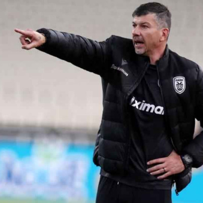 Προπονητής του Πανσερραϊκού ο Πάμπλο Γκαρσία