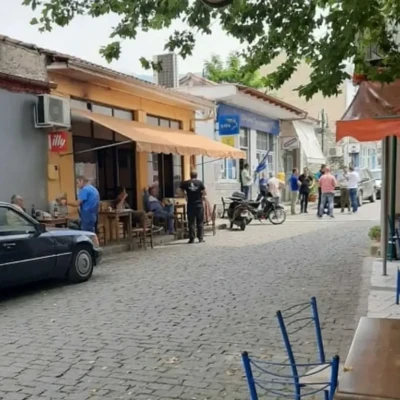 Επιστολή Διαμαρτυρίας για το κλείσιμο του ταχυδρομικού Γραφείου Πρώτης