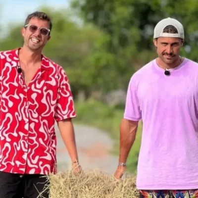 Fipster: «Είμαι σύντροφος του Κωνσταντίνου Βασάλου, πια το δηλώνω» Fipster: «Είμαι σύντροφος του Κωνσταντίνου Βασάλου, πια το δηλώνω»