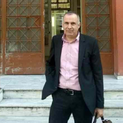 Ιωάννης Γιάντσιος: Τώρα θυμήθηκε την αριστερά ο ΣΥΡΙΖΑ;