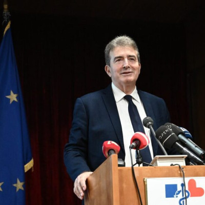 Ανοιχτή Επιστολή στον Υπουργό Υγείας κ. Χρυσοχοΐδη